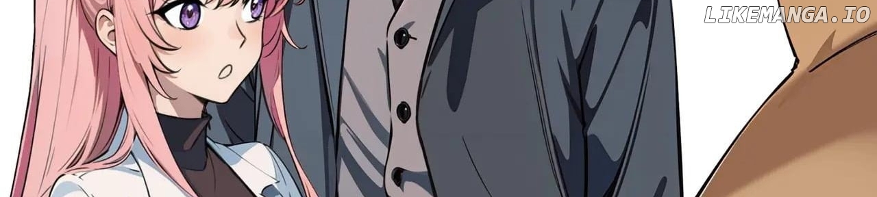 Daddy President Is Too Hard To Deal With Chapter 199 - page 29